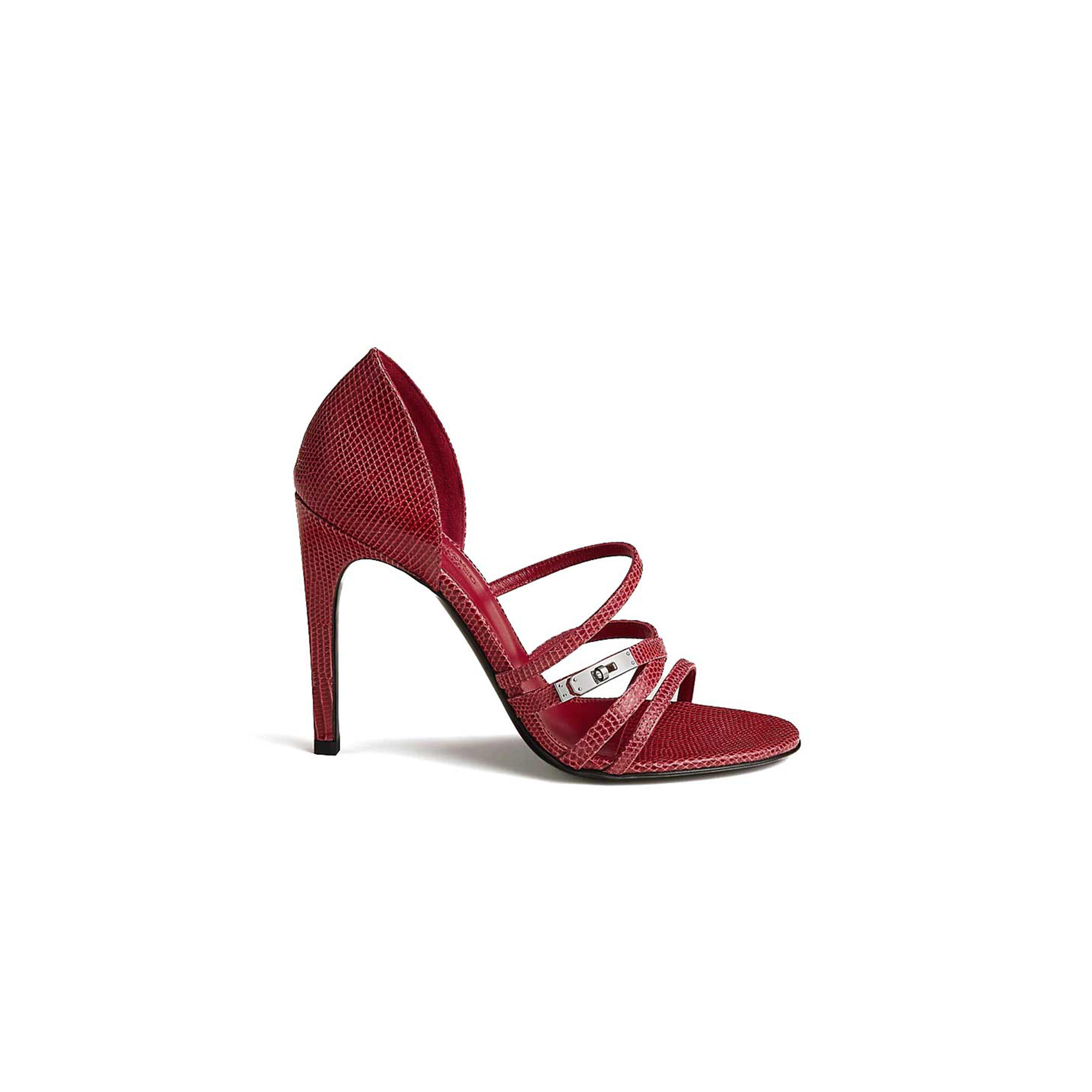 H**mes LIPSTICK 105 SANDAL H252212ZV8J370
